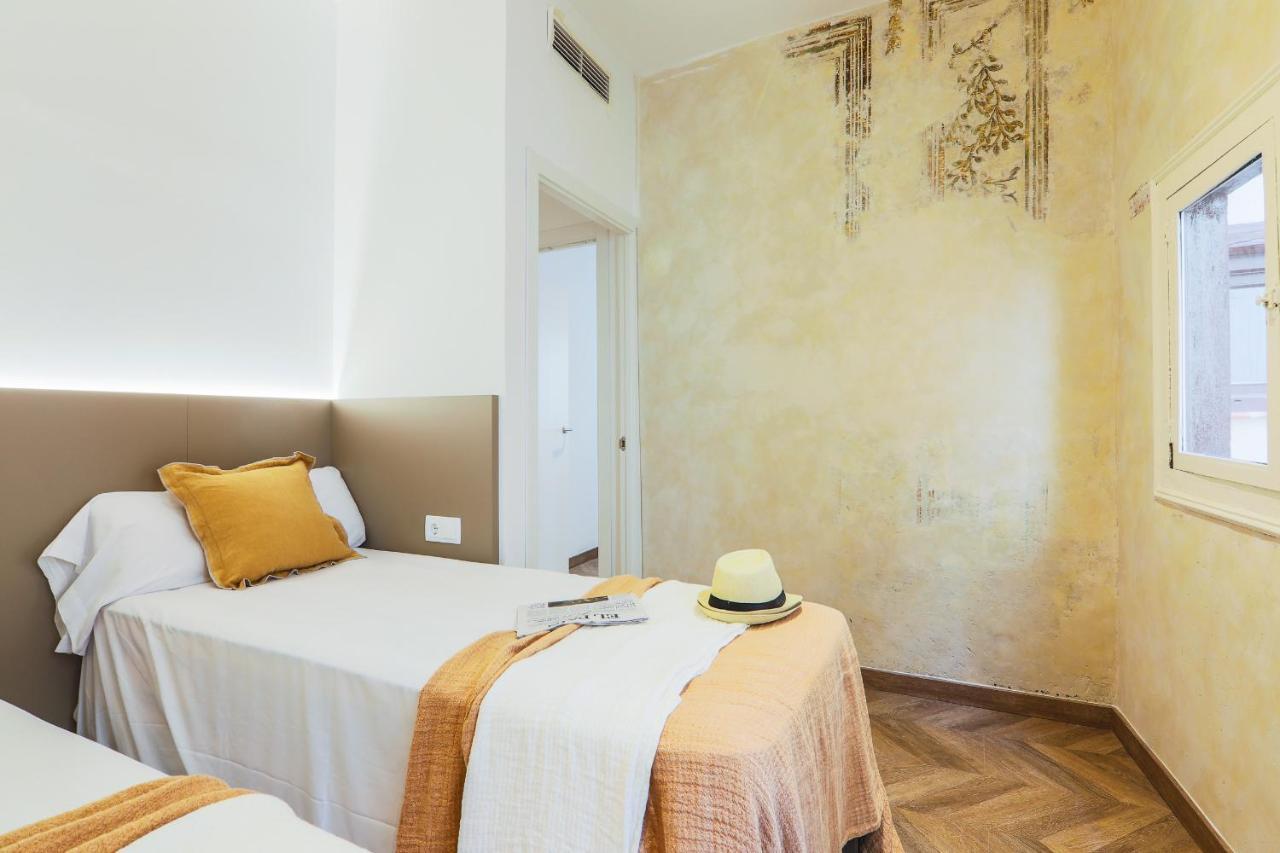 Appartement En Boutique Boqueria Market *