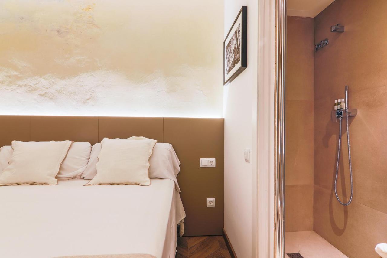 En Boutique Boqueria Market Appartement *