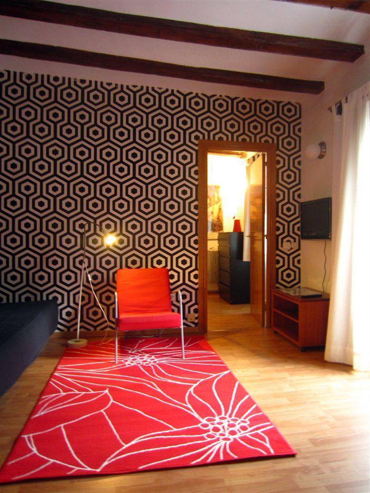 En Boutique Boqueria Market Appartement *