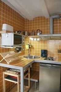 En Boutique Boqueria Market Appartement