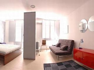 Appartement En Boutique Boqueria Market