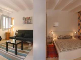 En Boutique Boqueria Market Appartement