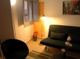 En Boutique Boqueria Market Appartement *
