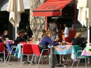 Appartement En Boutique Boqueria Market Barcelone