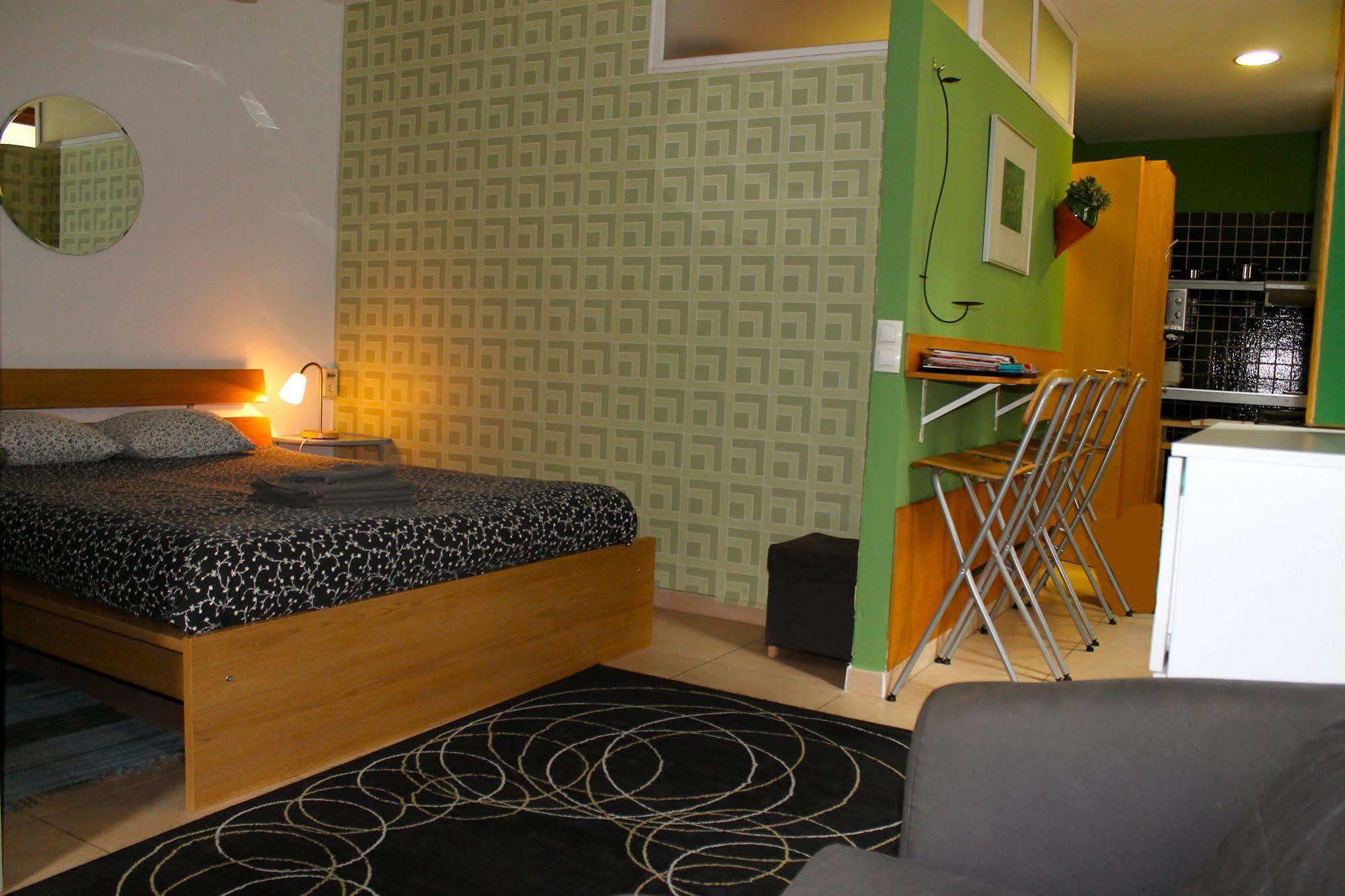 En Boutique Boqueria Market Appartement Barcelone