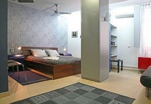 Appartement En Boutique Boqueria Market *