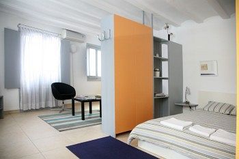 En Boutique Boqueria Market Appartement *